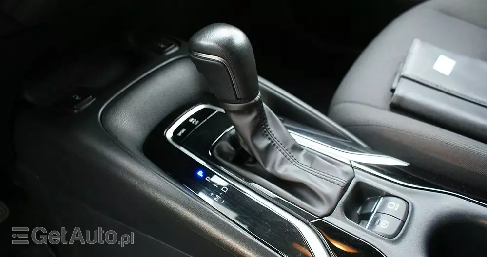 TOYOTA Corolla 1.5 Style MS