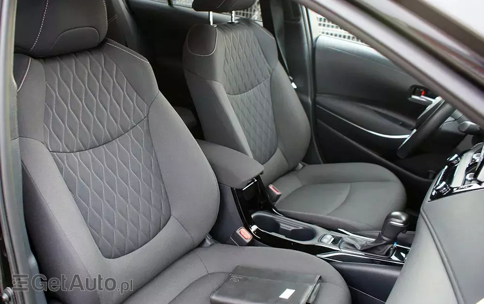 TOYOTA Corolla 1.5 Style MS