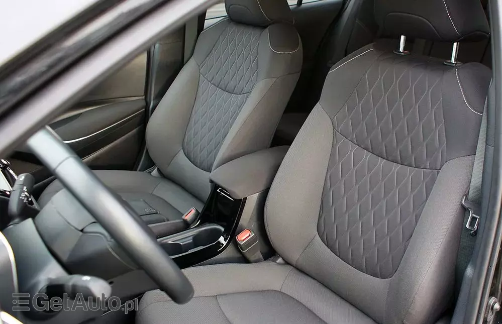 TOYOTA Corolla 1.5 Style MS