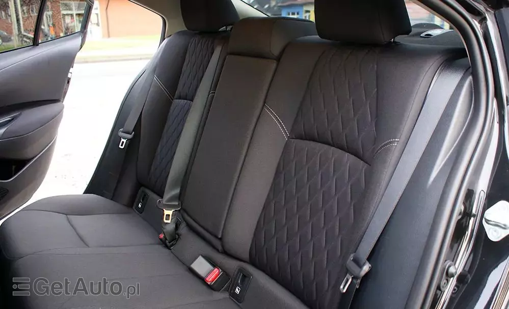 TOYOTA Corolla 1.5 Style MS