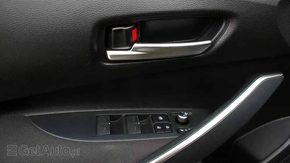 TOYOTA Corolla 1.5 Style MS