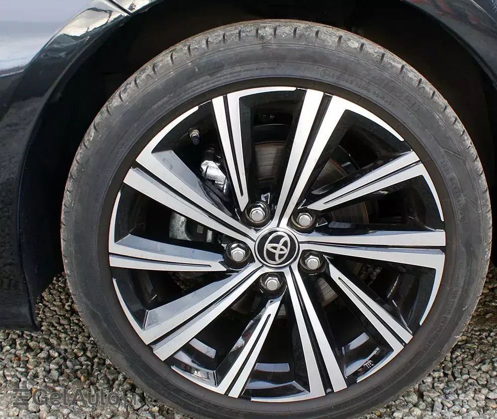 TOYOTA Corolla 1.5 Style MS