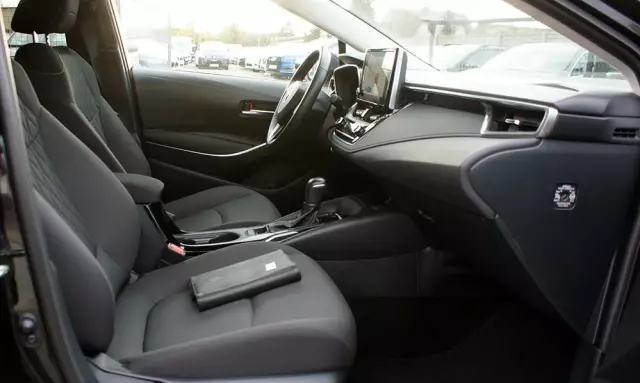 TOYOTA Corolla 1.5 Style MS