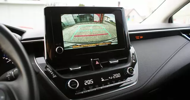 TOYOTA Corolla 1.5 Style MS