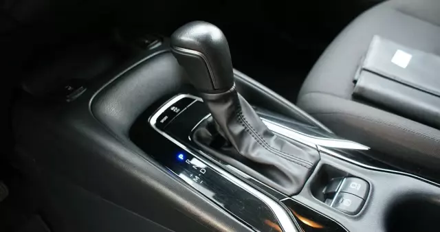 TOYOTA Corolla 1.5 Style MS