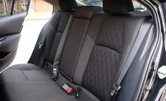 TOYOTA Corolla 1.5 Style MS