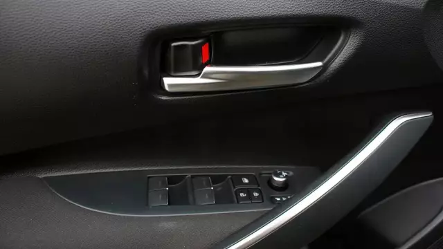 TOYOTA Corolla 1.5 Style MS