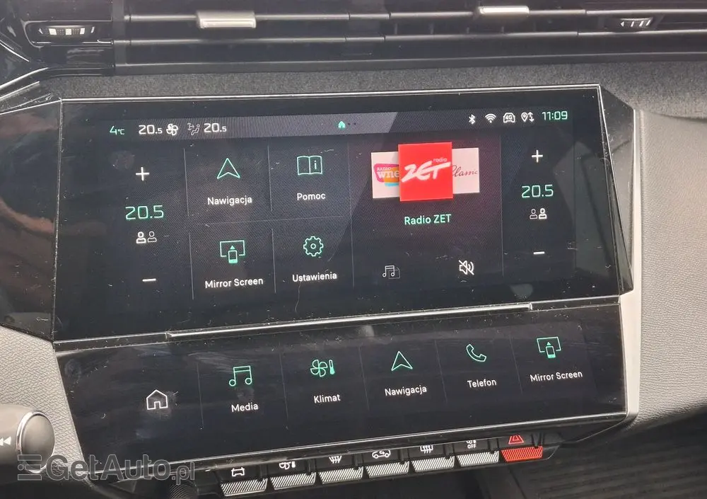 PEUGEOT 308 1.2 PureTech Allure S&S EAT8