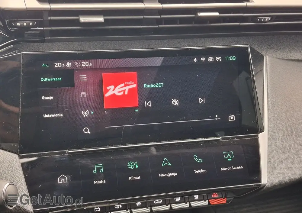 PEUGEOT 308 1.2 PureTech Allure S&S EAT8