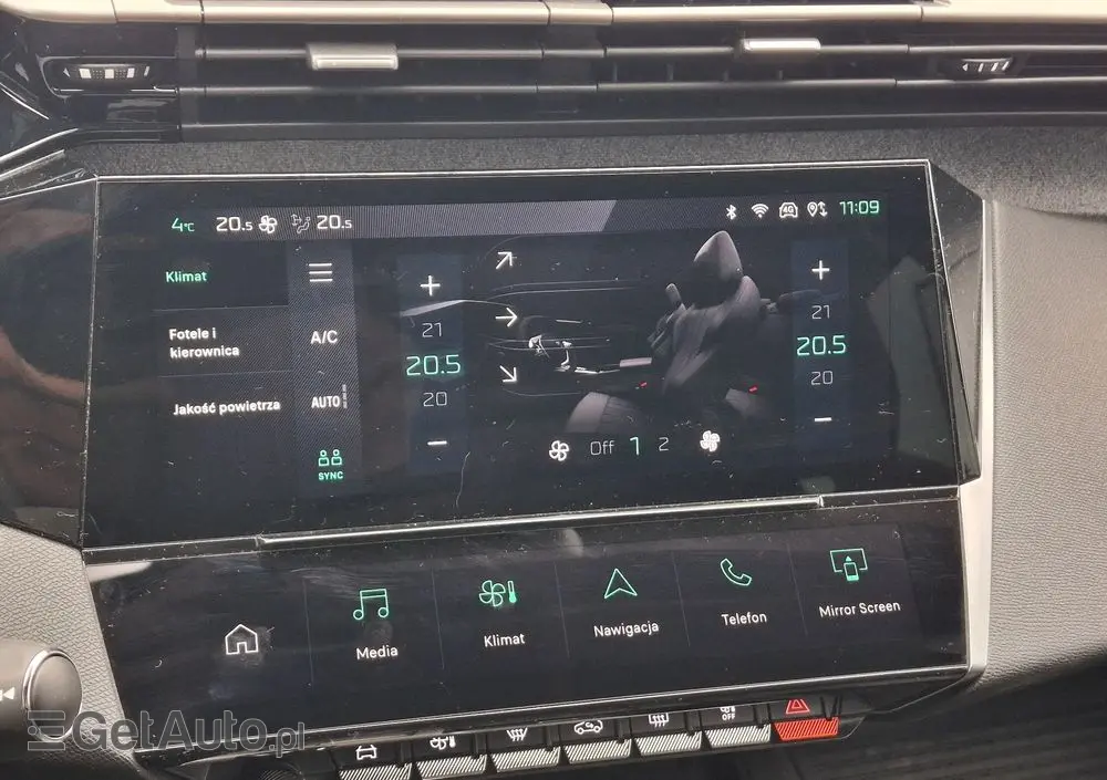 PEUGEOT 308 1.2 PureTech Allure S&S EAT8