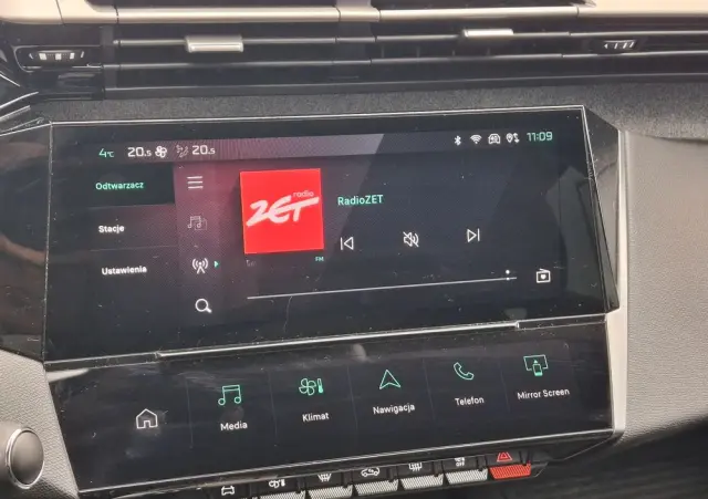 PEUGEOT 308 1.2 PureTech Allure S&S EAT8