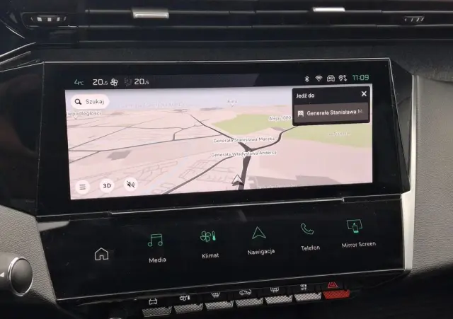 PEUGEOT 308 1.2 PureTech Allure S&S EAT8