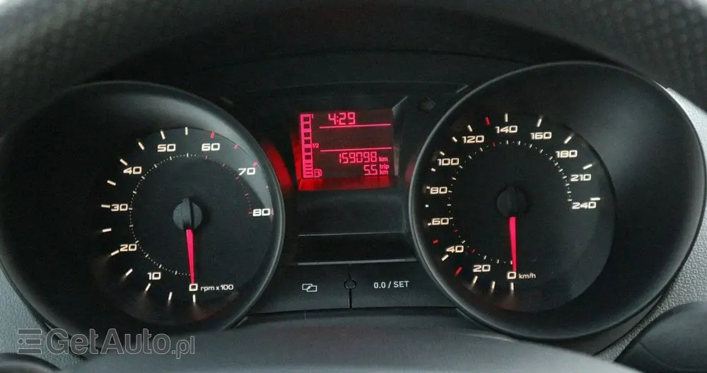 SEAT Ibiza 1.2 12V Amaro