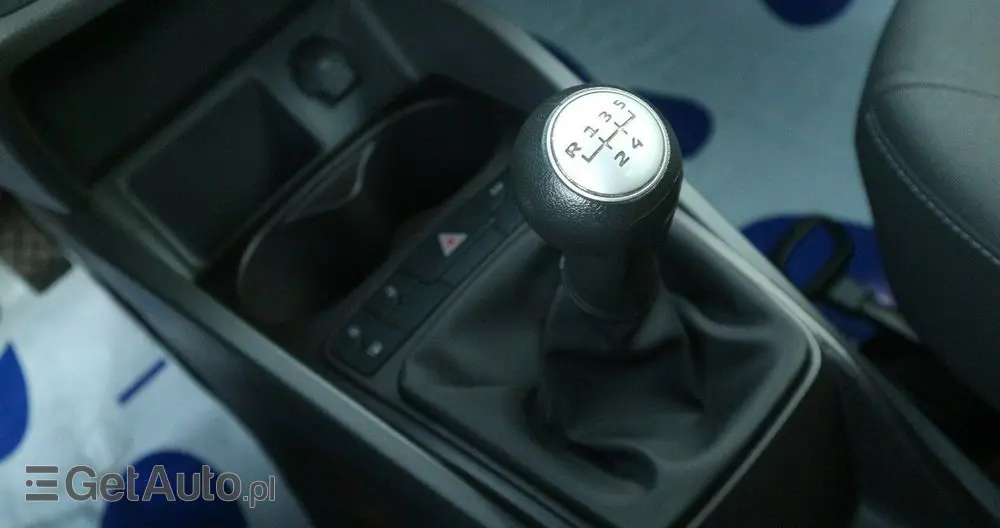 SEAT Ibiza 1.2 12V Amaro