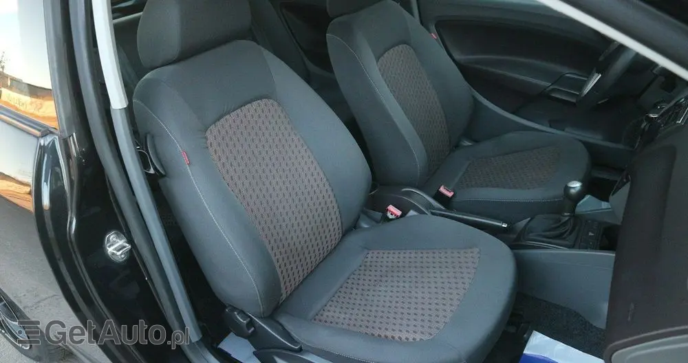 SEAT Ibiza 1.2 12V Amaro