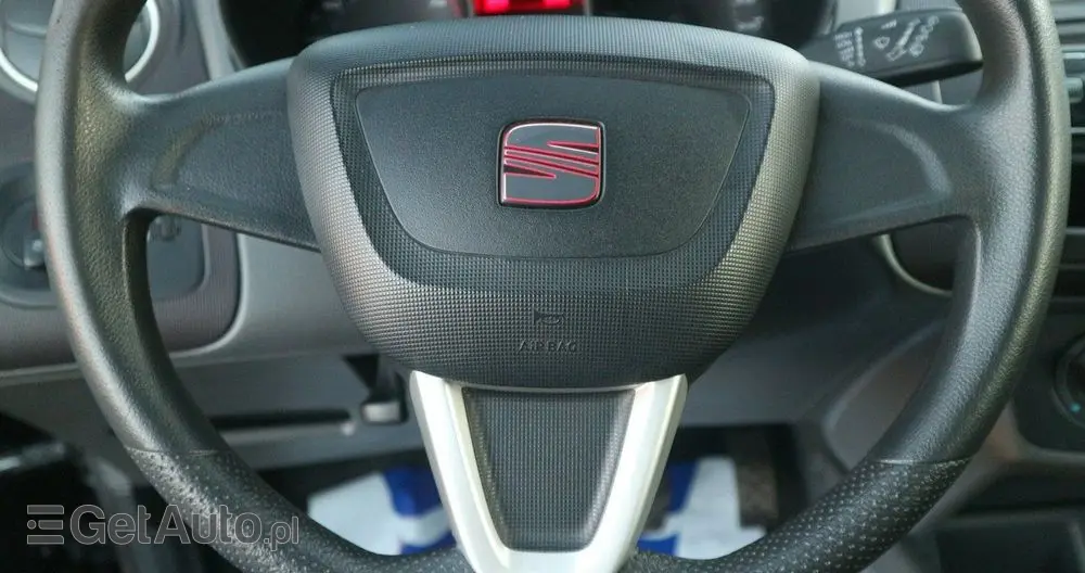 SEAT Ibiza 1.2 12V Amaro