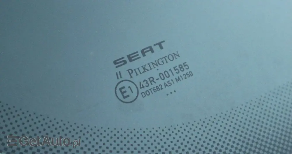 SEAT Ibiza 1.2 12V Amaro