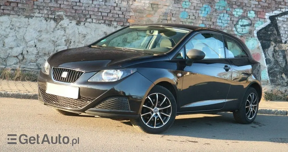 SEAT Ibiza 1.2 12V Amaro
