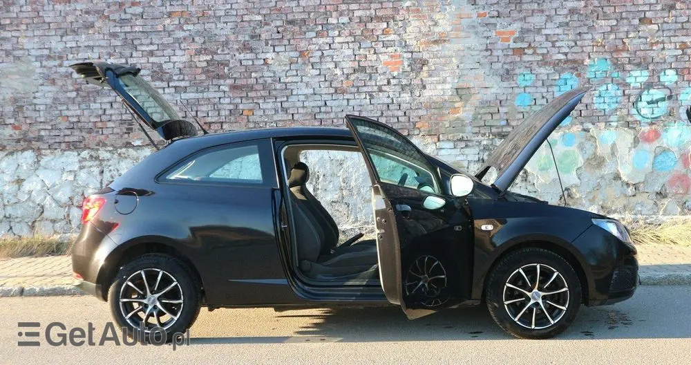 SEAT Ibiza 1.2 12V Amaro