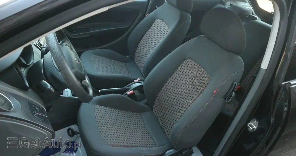 SEAT Ibiza 1.2 12V Amaro