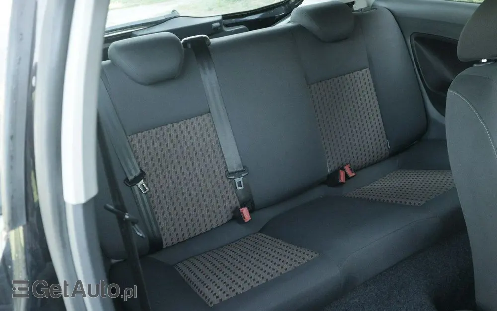 SEAT Ibiza 1.2 12V Amaro