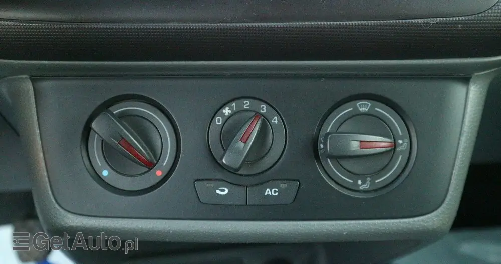 SEAT Ibiza 1.2 12V Amaro