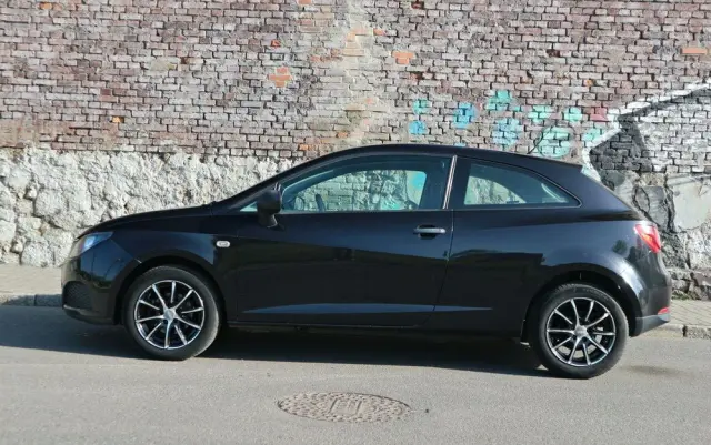 SEAT Ibiza 1.2 12V Amaro