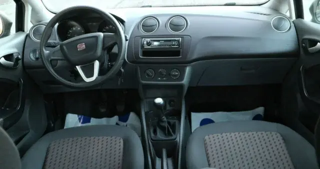 SEAT Ibiza 1.2 12V Amaro