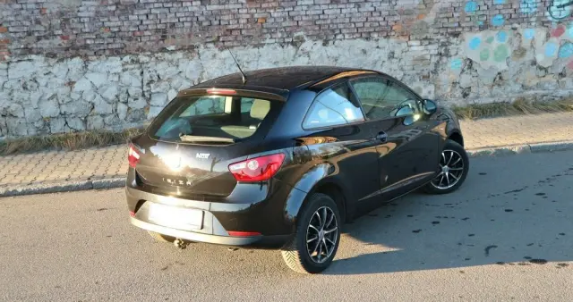 SEAT Ibiza 1.2 12V Amaro