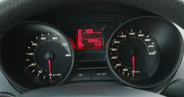 SEAT Ibiza 1.2 12V Amaro