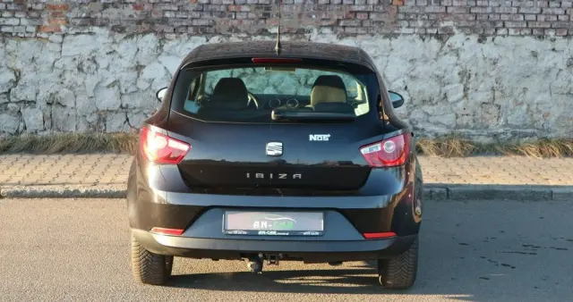 SEAT Ibiza 1.2 12V Amaro