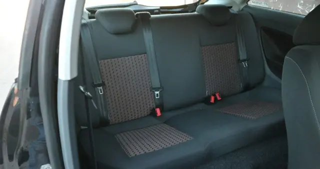 SEAT Ibiza 1.2 12V Amaro