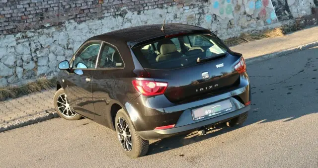 SEAT Ibiza 1.2 12V Amaro