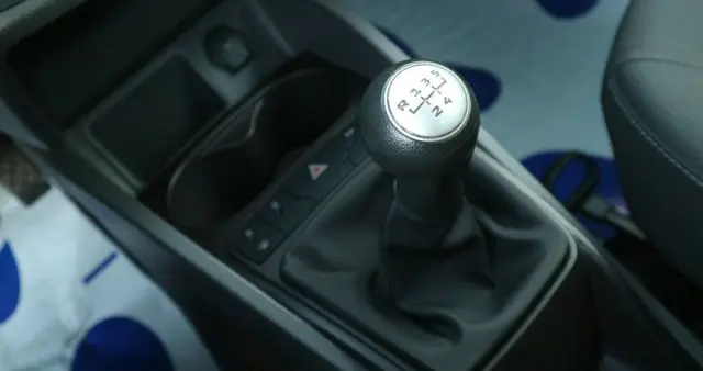 SEAT Ibiza 1.2 12V Amaro