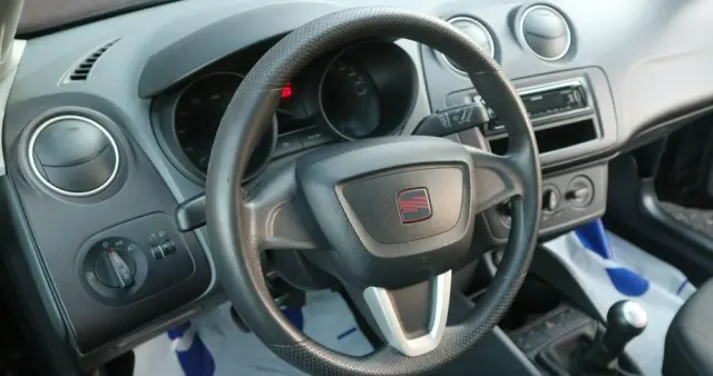 SEAT Ibiza 1.2 12V Amaro