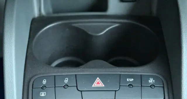 SEAT Ibiza 1.2 12V Amaro