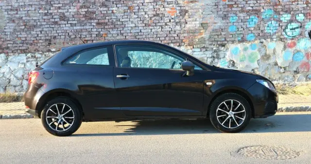 SEAT Ibiza 1.2 12V Amaro