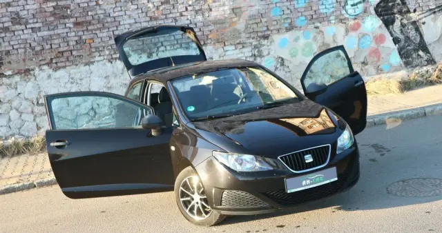 SEAT Ibiza 1.2 12V Amaro