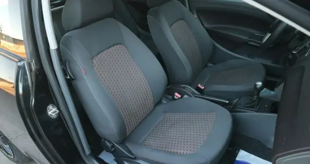 SEAT Ibiza 1.2 12V Amaro