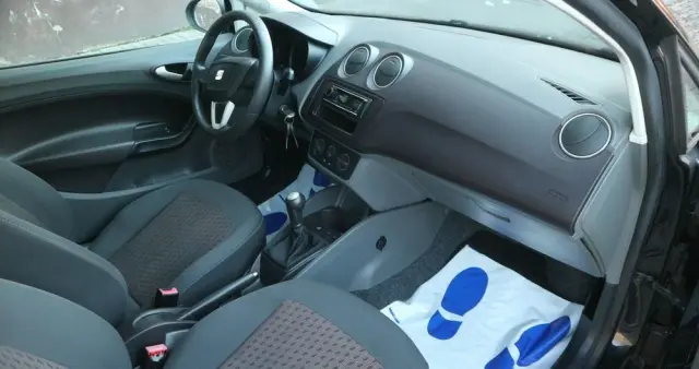SEAT Ibiza 1.2 12V Amaro
