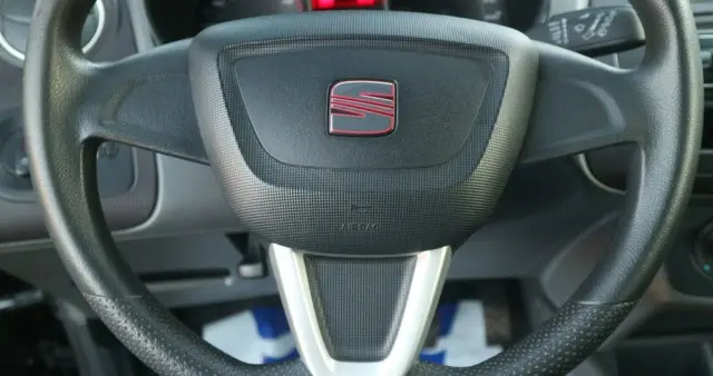 SEAT Ibiza 1.2 12V Amaro