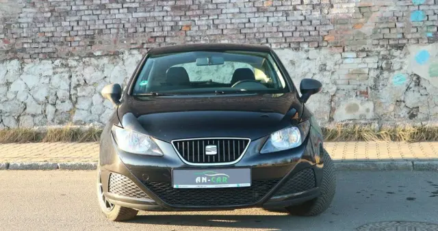 SEAT Ibiza 1.2 12V Amaro
