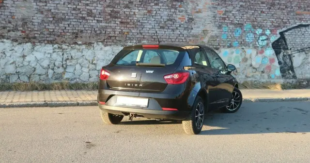 SEAT Ibiza 1.2 12V Amaro
