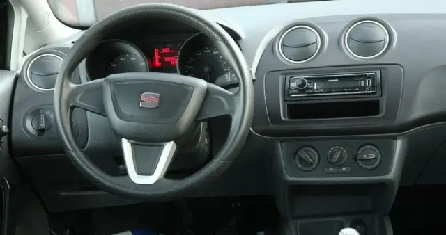 SEAT Ibiza 1.2 12V Amaro