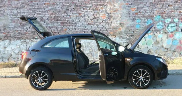 SEAT Ibiza 1.2 12V Amaro