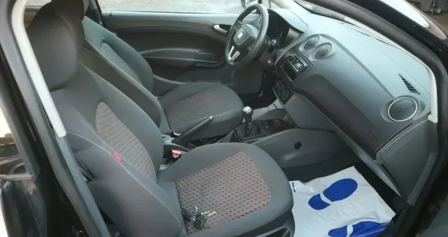 SEAT Ibiza 1.2 12V Amaro