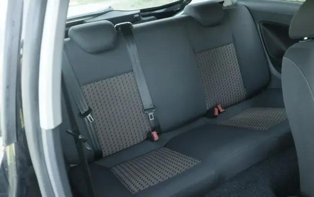 SEAT Ibiza 1.2 12V Amaro