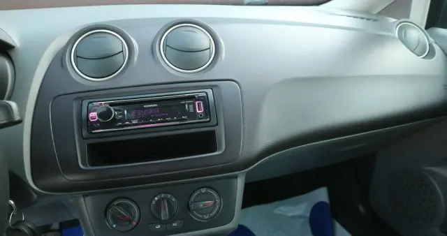 SEAT Ibiza 1.2 12V Amaro