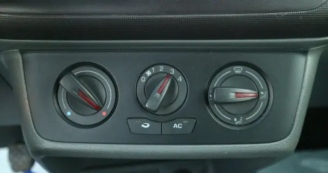 SEAT Ibiza 1.2 12V Amaro