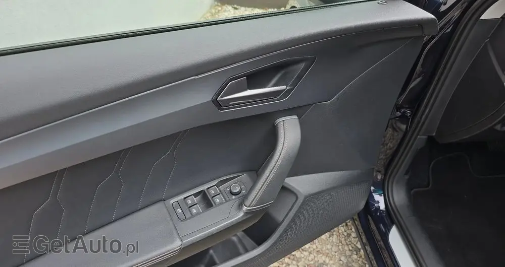 CUPRA Formentor 1.5 TSI DSG Tribe Edition